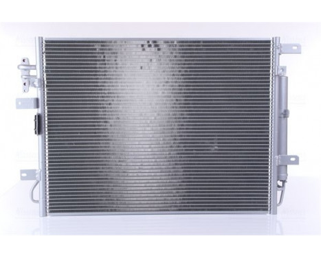Condenser, air conditioning 940481 Nissens, Image 2