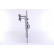Condenser, air conditioning 940481 Nissens, Thumbnail 3
