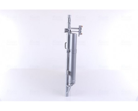 Condenser, air conditioning 940481 Nissens, Image 4