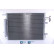 Condenser, air conditioning 940481 Nissens, Thumbnail 6
