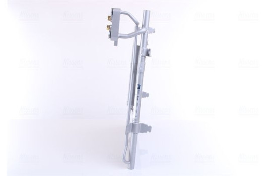 Condenser, air conditioning 940482 Nissens, Image 2