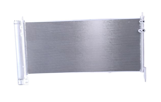 Condenser, air conditioning 940487 Nissens