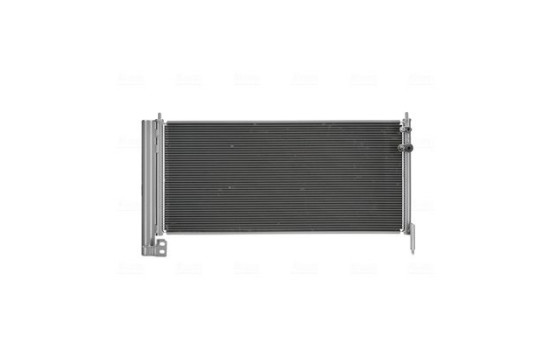 Condenser, air conditioning 940487 Nissens, Image 4