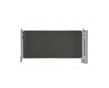 Condenser, air conditioning 940487 Nissens, Image 6