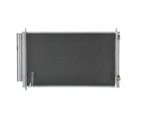 Condenser, air conditioning 940489 Nissens, Image 4