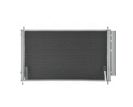 Condenser, air conditioning 940489 Nissens, Image 6