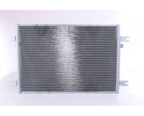 Condenser, air conditioning 940505 Nissens, Image 2