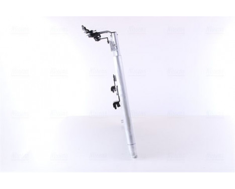 Condenser, air conditioning 940508 Nissens, Image 3