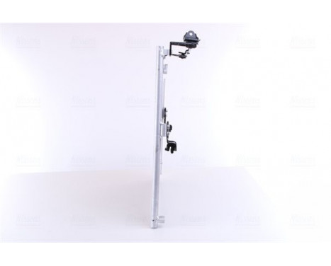 Condenser, air conditioning 940508 Nissens, Image 4