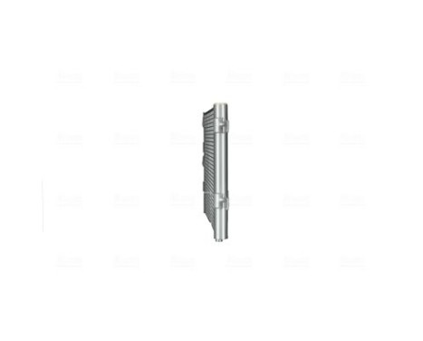 Condenser, air conditioning 940509 Nissens, Image 5