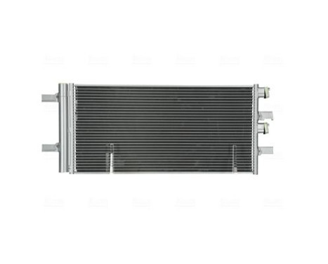 Condenser, air conditioning 940509 Nissens, Image 6