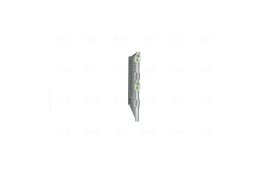 Condenser, air conditioning 940509 Nissens, Image 7