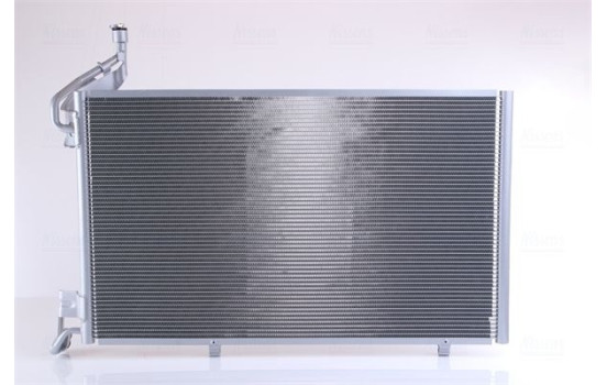 Condenser, air conditioning 940515 Nissens, Image 2