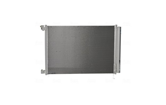 Condenser, air conditioning 940519 Nissens, Image 3