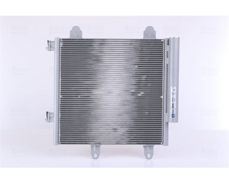 Condenser, air conditioning 940522 Nissens, Image 2