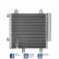 Condenser, air conditioning 940522 Nissens, Thumbnail 3