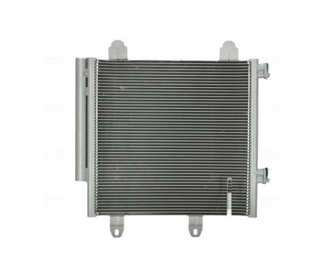 Condenser, air conditioning 940522 Nissens, Image 6