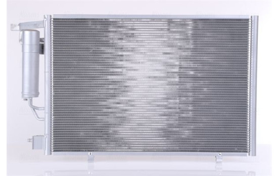 Condenser, air conditioning 940524 Nissens, Image 3