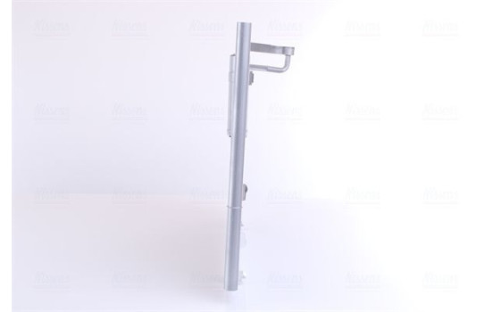Condenser, air conditioning 940524 Nissens, Image 4