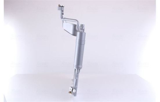 Condenser, air conditioning 940527 Nissens, Image 3