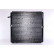 Condenser, air conditioning 94053 Nissens, Thumbnail 2