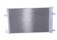 Condenser, air conditioning 940533 Nissens