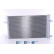Condenser, air conditioning 940533 Nissens, Thumbnail 7