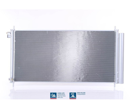 Condenser, air conditioning 940534 Nissens, Image 6