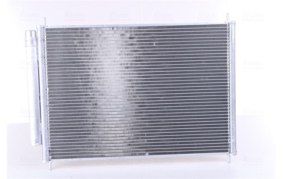 Condenser, air conditioning 940537 Nissens, Image 2