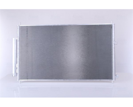 Condenser, air conditioning 940538 Nissens, Image 2