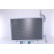 Condenser, air conditioning 940540 Nissens, Thumbnail 7