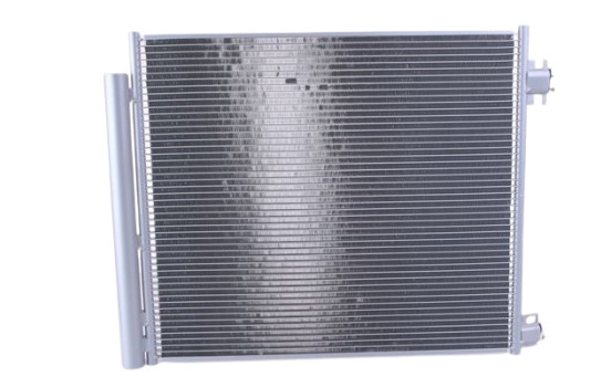 Condenser, air conditioning 940546 Nissens