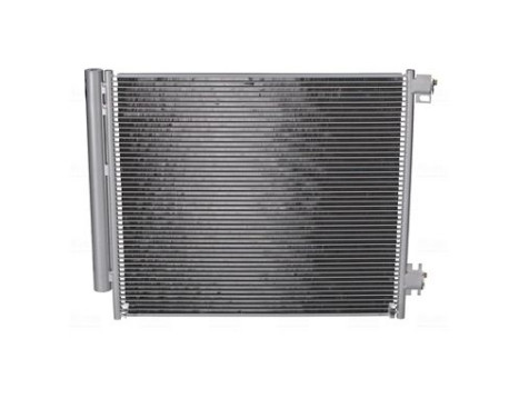 Condenser, air conditioning 940546 Nissens, Image 3
