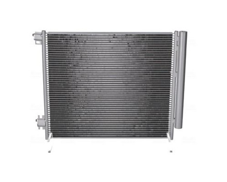 Condenser, air conditioning 940546 Nissens, Image 5