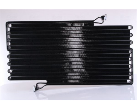 Condenser, air conditioning 940549 Nissens, Image 2