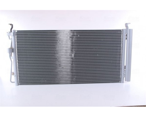 Condenser, air conditioning 940552 Nissens, Image 4