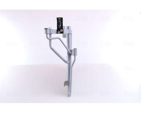 Condenser, air conditioning 940552 Nissens, Image 5