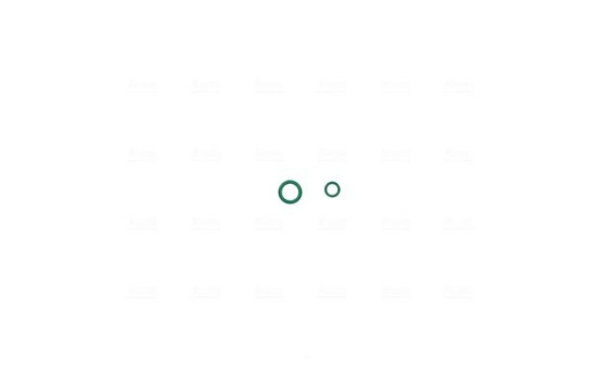 Condenser, air conditioning 940555 Nissens, Image 8