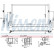 Condenser, air conditioning 940556 Nissens