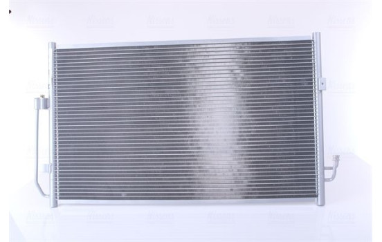 Condenser, air conditioning 940556 Nissens, Image 2