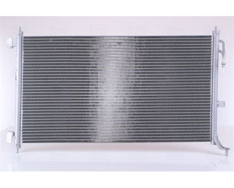 Condenser, air conditioning 940557 Nissens, Image 2
