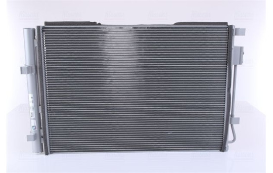 Condenser, air conditioning 940564 Nissens, Image 2