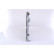 Condenser, air conditioning 940564 Nissens, Thumbnail 4