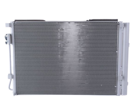 Condenser, air conditioning 940564 Nissens