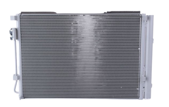 Condenser, air conditioning 940564 Nissens