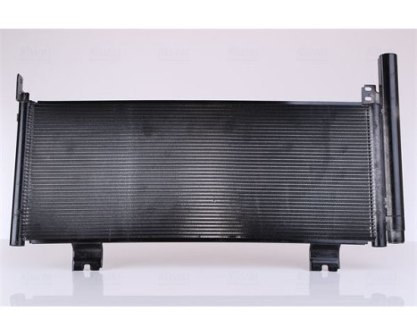 Condenser, air conditioning 940571 Nissens, Image 2