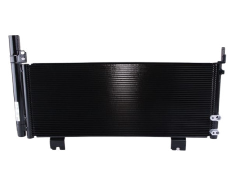 Condenser, air conditioning 940571 Nissens