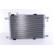 Condenser, air conditioning 940578 Nissens, Thumbnail 2
