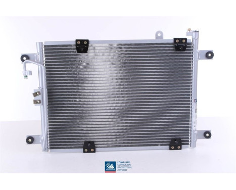 Condenser, air conditioning 940578 Nissens, Image 6
