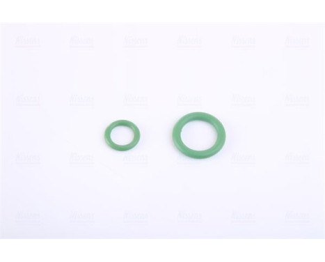 Condenser, air conditioning 940583 Nissens, Image 6